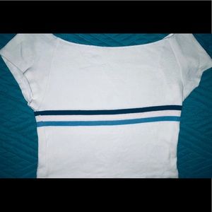 Great condition Brandy Melville Top💙John Galt